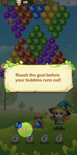 Fruit Bubble V1.1.3.GP APK screenshots 2