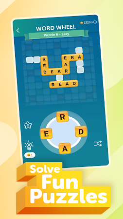 Game screenshot Words with Friends 2 Classic apk download