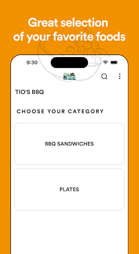La Placita Food Trucks Screen 2