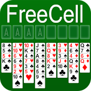 FreeCell Solitaire 1.6 Icon