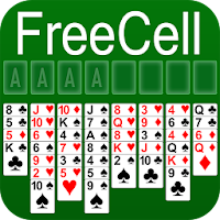 FreeCell Solitaire