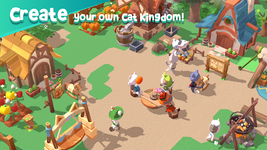 The Secret of Cat Island screenshots 6