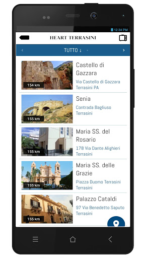 Terrasini Screen 3