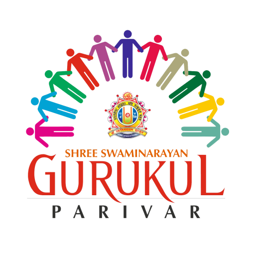 Gurukul Parivar Nikol logo