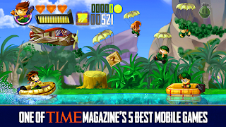 Seal Team - Screenshot 1