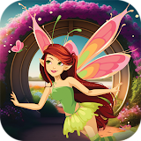 Fairy Zara Escape icon