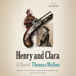 Icon image Henry and Clara