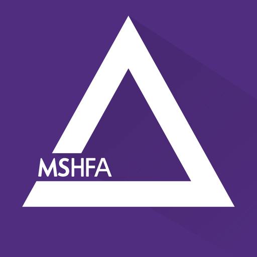 MSHFA logo