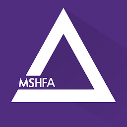 图标图片“MSHFA”