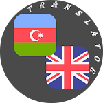 Cover Image of Download Azerbaijani-English Translator  APK
