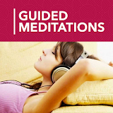 1000 Guided Meditations for Mindfulness Relaxation icon