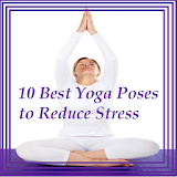 10 Best Yoga Poses icon