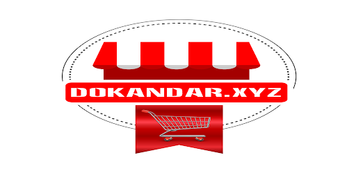 Dokandar Shop Screen 2