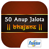 50 Top Anup Jalota Hindi Bhajans icon