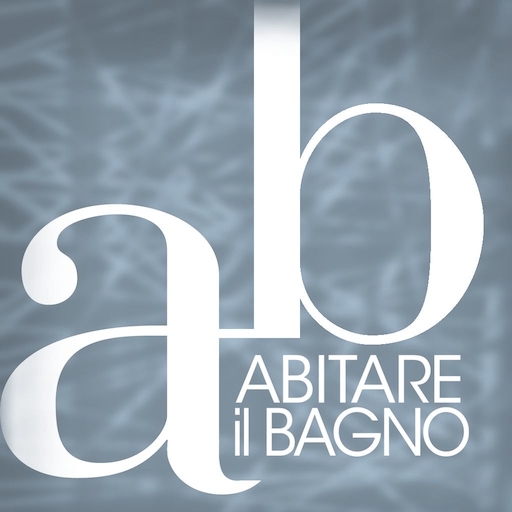 Ab - Abitare il bagno logo