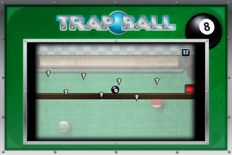 Trap Ball Pool Edition 2.0.8 APK screenshots 1