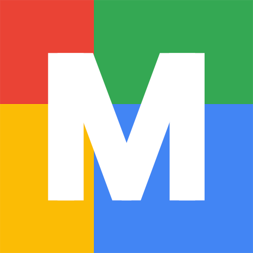 마짱 - 내근처 마사지, 스웨디시, 타이, 마짱 앱으로 logo