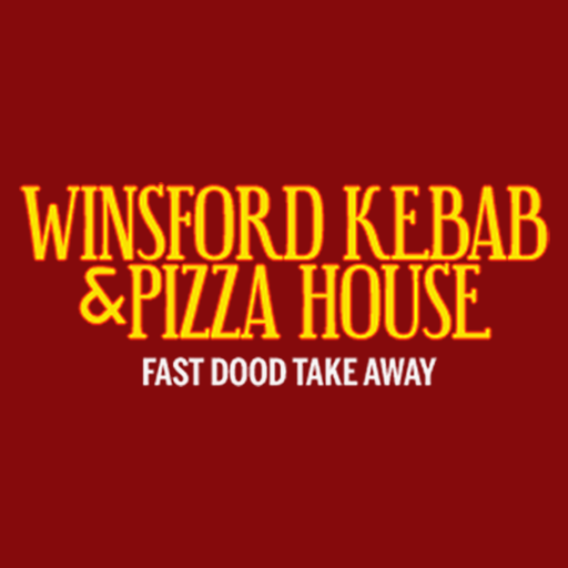 Winsford Kebab and Pizza House logo