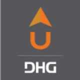 DHG Launch icon