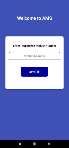 School Bell - Notify System Screen 2