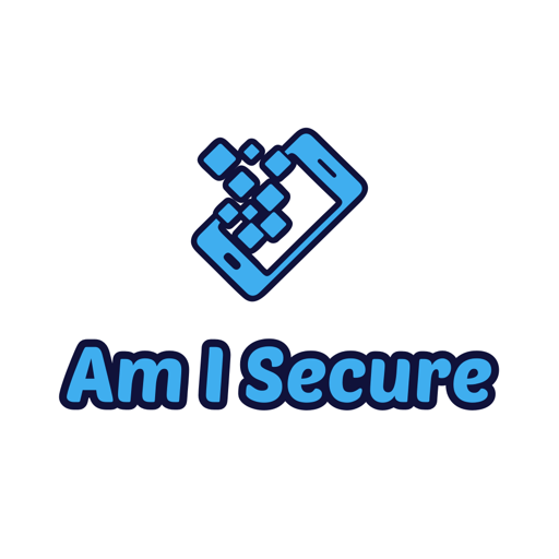 Am I Secure - Data Breach Scan logo