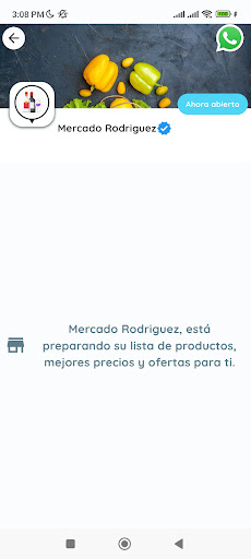 DeTodo Screen 3