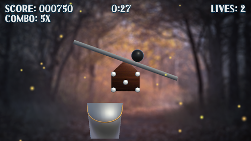 Hungry Bucket Screenshot 1 - AppWisp.com
