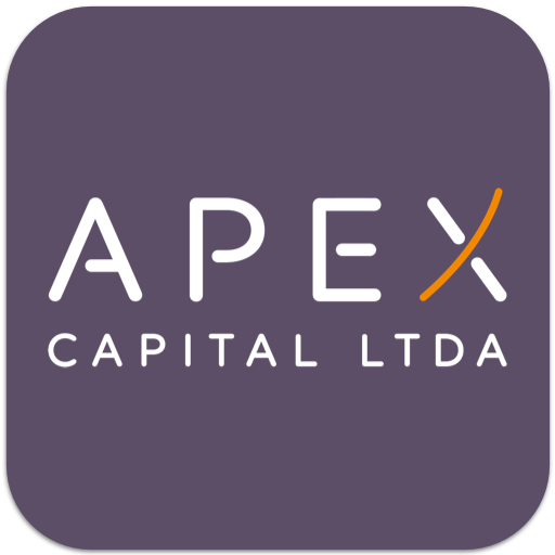 Apex Capital 2.15.1 Icon