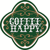 커피해피 - coffeehappy icon