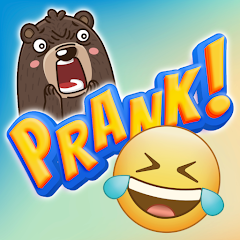 The Prank App ‒ Applications sur Google Play