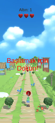 Android application Dijital Kantin screenshort
