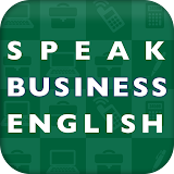 Speak Business English icon