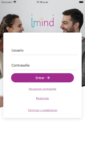 iMind Screen 2