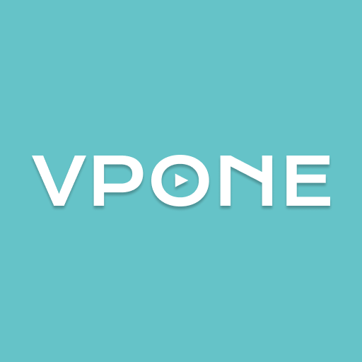 VPONE logo