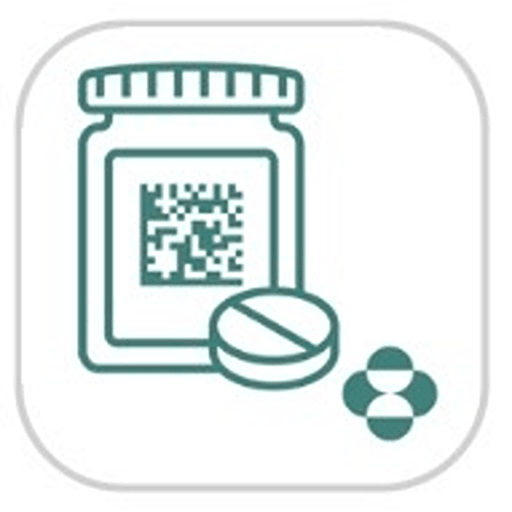 MSD Scan ID - SCID logo
