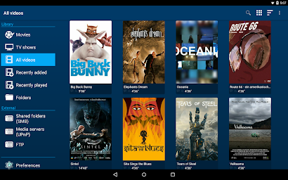 Archos Video Player Free