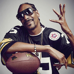 Icon image Snoop Dogg Wallpapers HD 4k