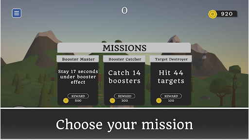 Gunslinger Screen 3