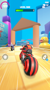 Moto Race APK for Android Download (Racing Games) 4