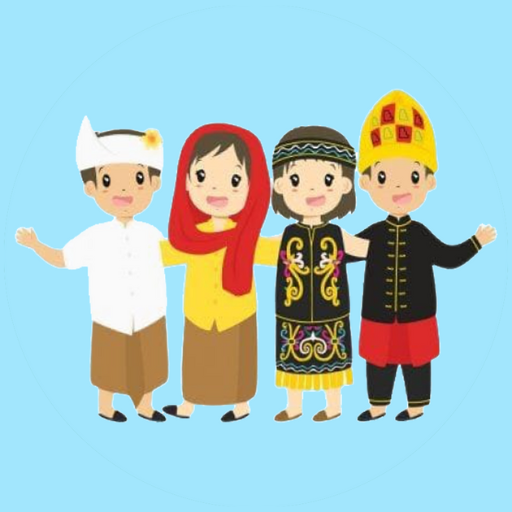 Mengenal Nusantara logo