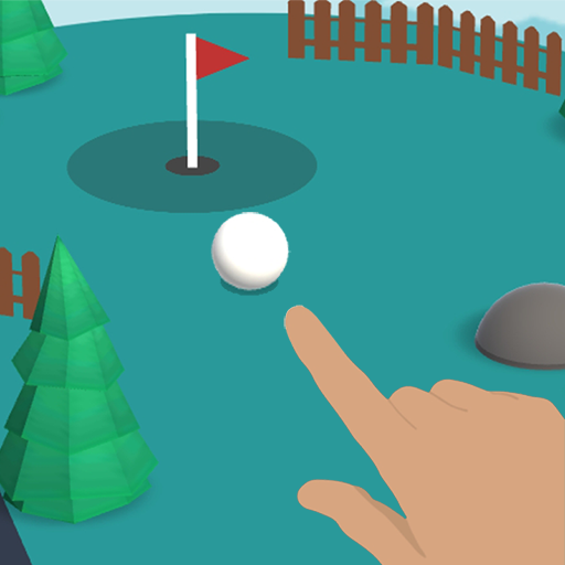 Golf Likely logo