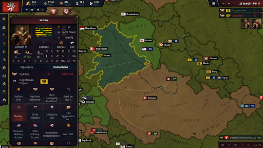 Age of History 3 4