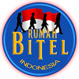Rumah Bitel Indonesia icon