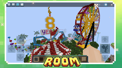 Screenshot of Blockman Go