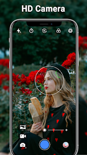 HD Camera for Android v5.8.0.0 Paid Mod 4