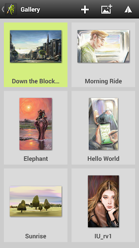 ArtRage: Draw, Paint, Create - Art & Design - apps
