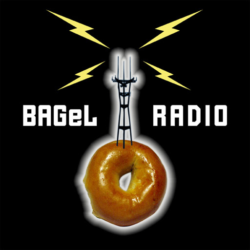 BAGeL Radio  Icon