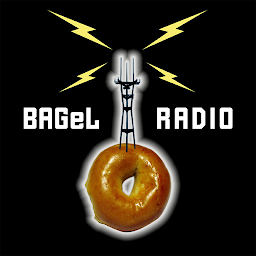 Icon image BAGeL Radio