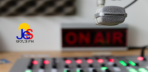 Android application Radio Jes El Salvador screenshort