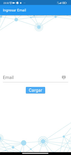 PassBand Screen 2